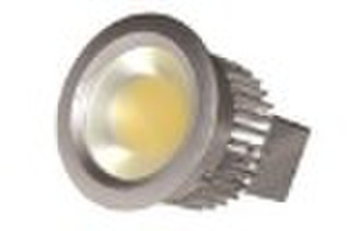 LED Downlight