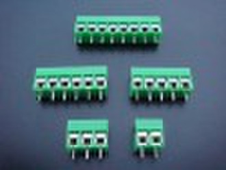 PCB Terminal Block