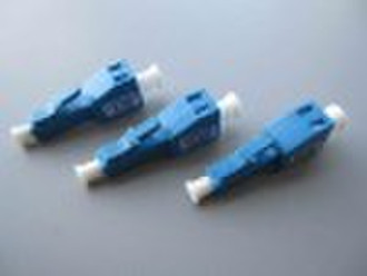 LC/UPC Single Mode Attenuator