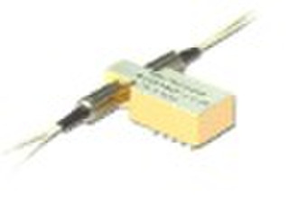 2x2 Cross-Bar Opto-Mechanical Switch