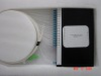 1x16 Opto-Mechanical Switch