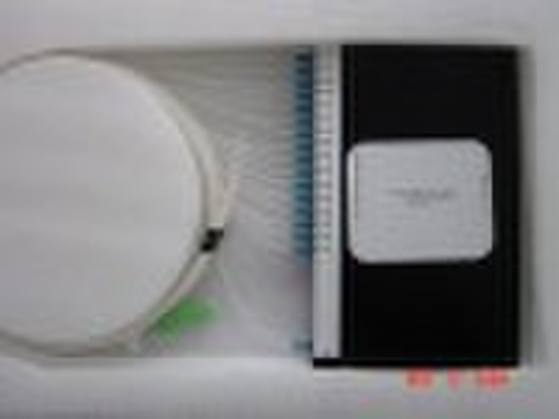 1x16 Opto-Mechanical Switch