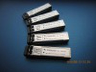 CWDM SFP Transceiver