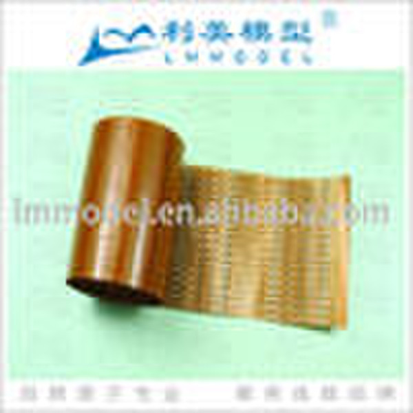 mdoel lamp, lamp string