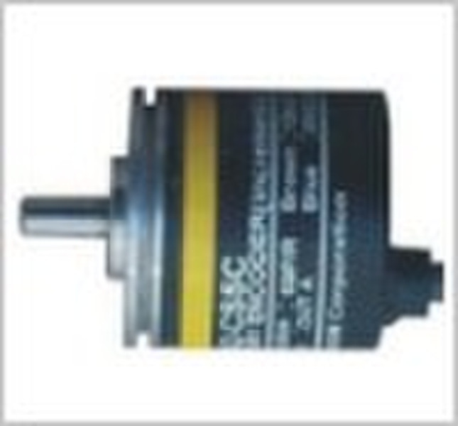 Rotary Encoder