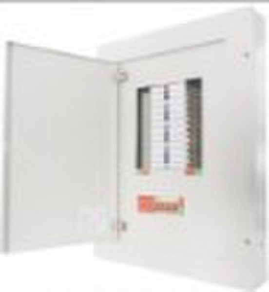 Enclosure Box/Cabinets/Distribution Box