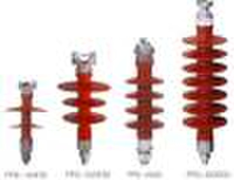 Composite Pin Insulator