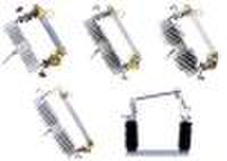 Высоковольтные вырез взрывателя