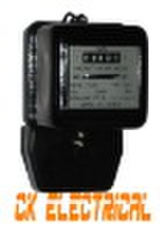 electric meter