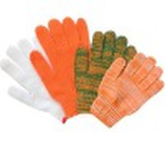 working gloves