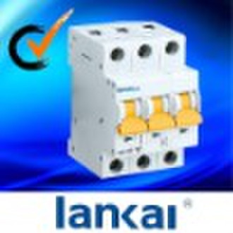 (PLS6/L7-DC type)LKB8 Series Mini Circuit Breaker/