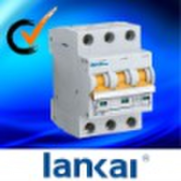 [HOT SELL]LKB7 (L7) Series Mini Circuit Breakers/M