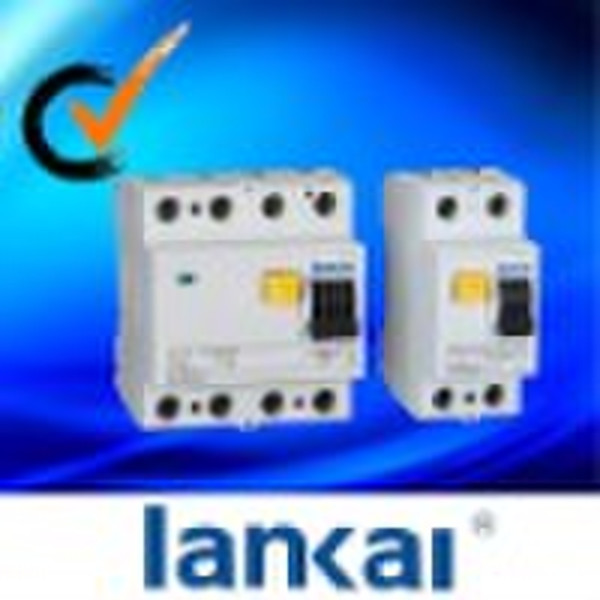 LKF7 Leakage Circuit Breaker(RCCB)/leakage protect