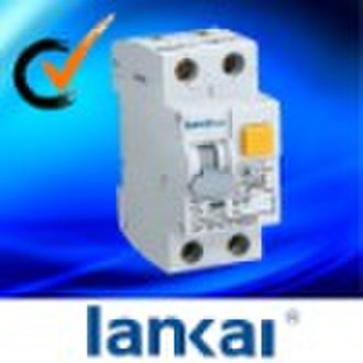 LKB7L Leakage Circuit Breaker,RCBO,LD7