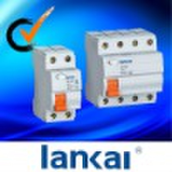 LKB5L leakage circuit breakers/RCCB/C45LE/ID