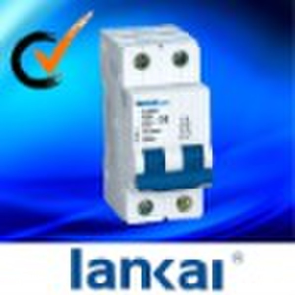 LKB1 Series Mini Circuit Breaker/C65