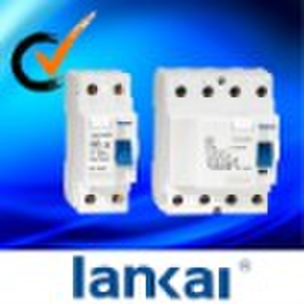 F360 Residual Current Circuit Breakers/RCCB/RCD