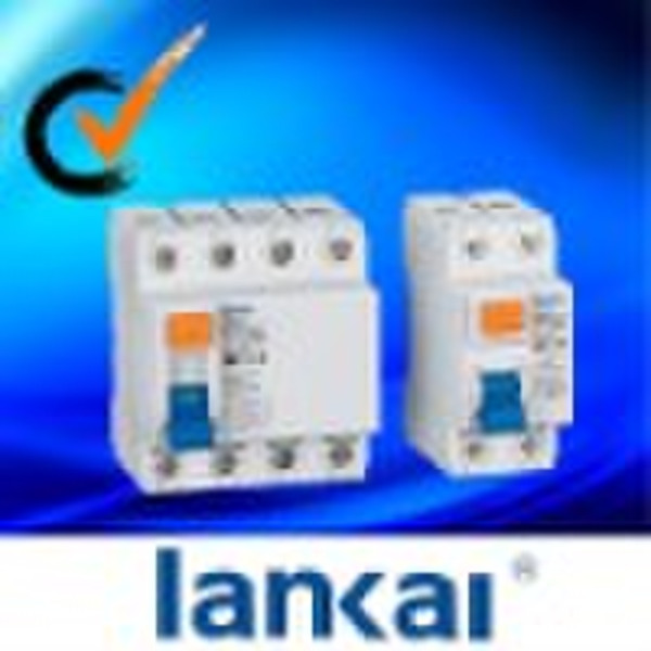 LKL1 (ID) Residual Current Circuit Breakers/RCCB/R