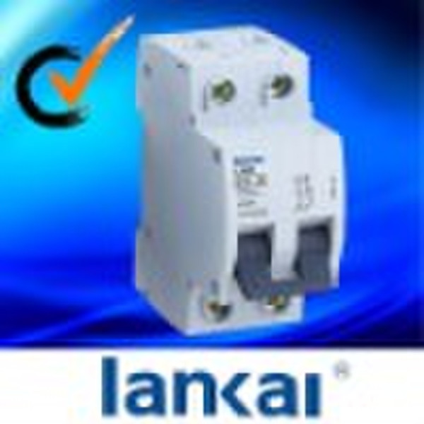 LKM Series Mini Circuit Breaker/AJ MCB