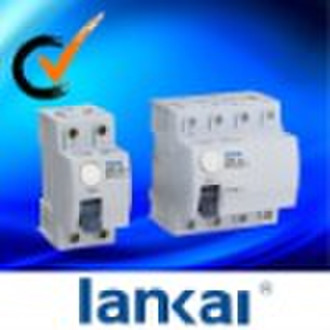 LKR series leakage protector/RCCB/RCD