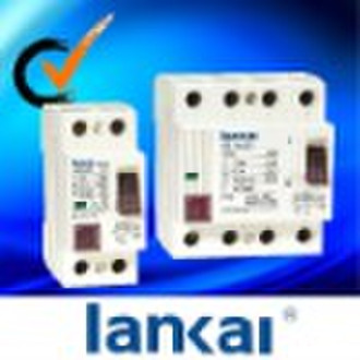 NFIN Residual Current Circuit Breakers/RCCB/RCD