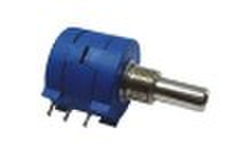 WXD3590 Drahtpotentiometer