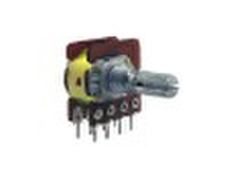 Drehpotentiometer WH148-3B-2