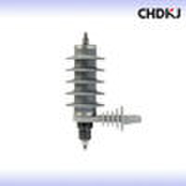 Surge arrester