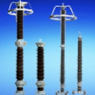 station class surge arrester