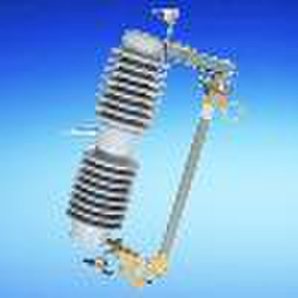 Expulsion Fuse Cutout 27/36 kV-170kV BIL (HDF-10)