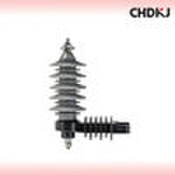 Polymer Housed Arrester with Different diameter sh