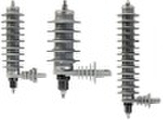 Series 1 Ploymer Housed Metal-oxide Surge Arrester