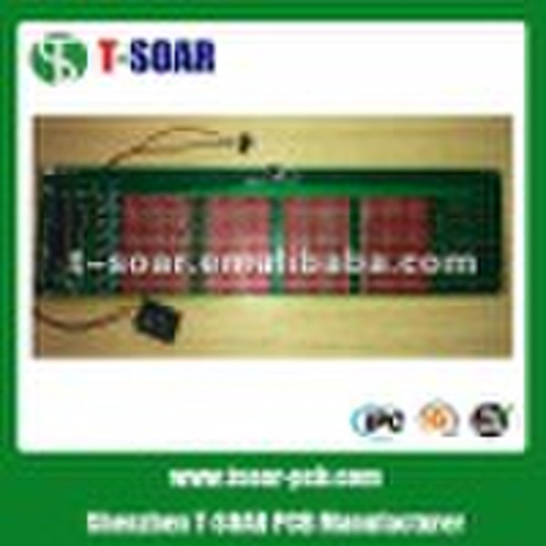 4 Layer PCB Multilayer PCB &