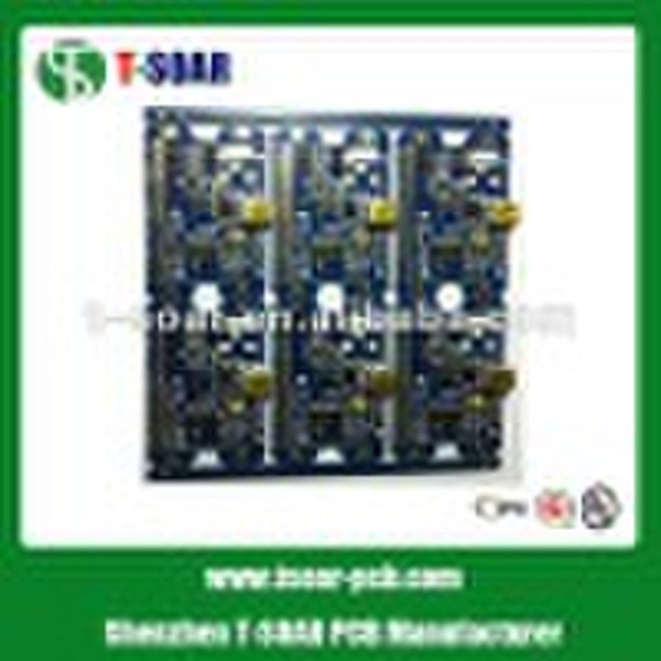 PCB SMT & DIP