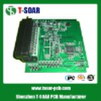 PCB Board mit ausgezeichneter Qualität