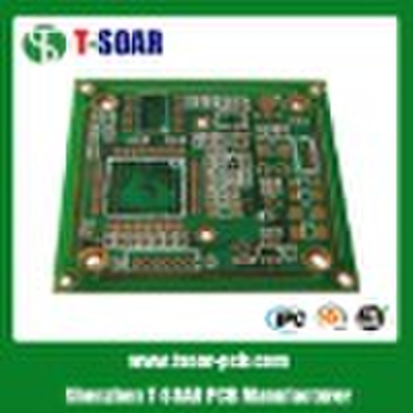 PCB Design & PCB Layout