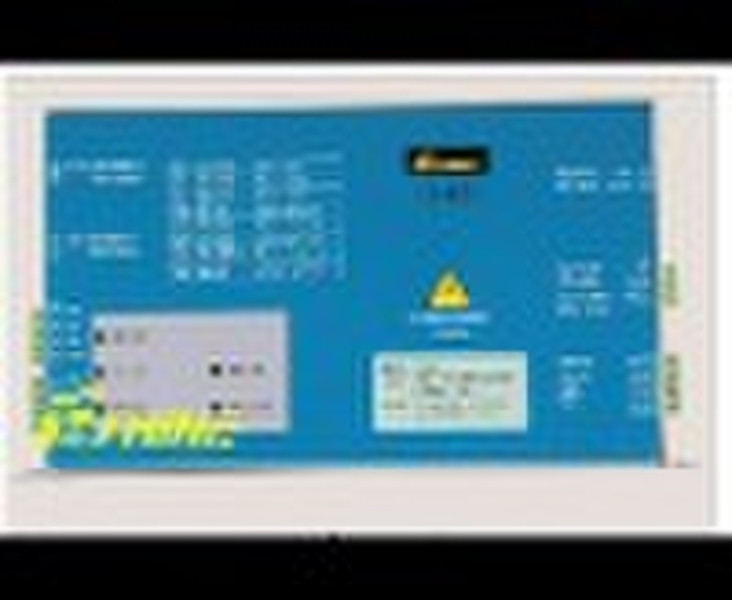 elevator part/automatic sliding door controler