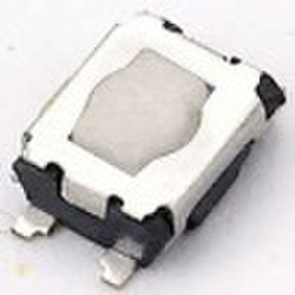 3X6 various black and white surface mount switch