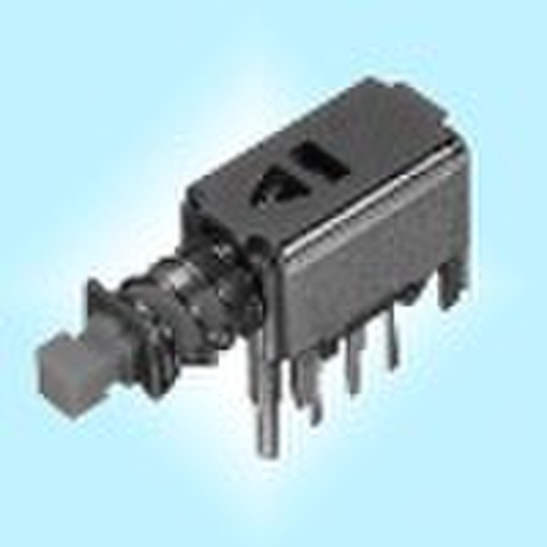 PS-22E06 push button switch