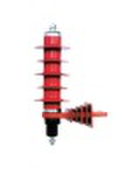 metal oxide lightning /surge Arrester