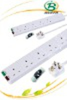 power strip socket