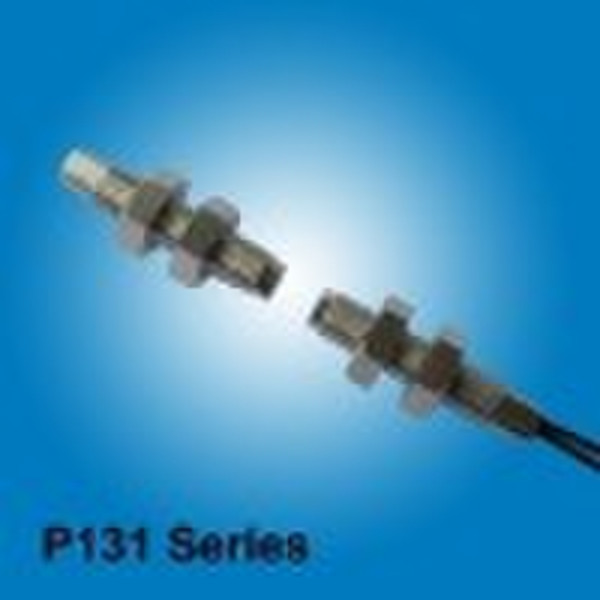 magnetic proximity switch