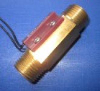 1/2NPT water flow sensor