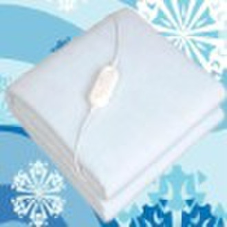 comfortable electric warm heat blanket