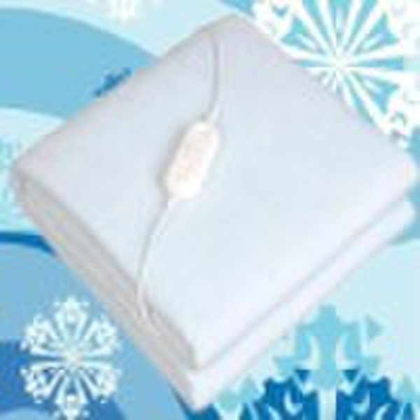 comfortable electric warm heat blanket