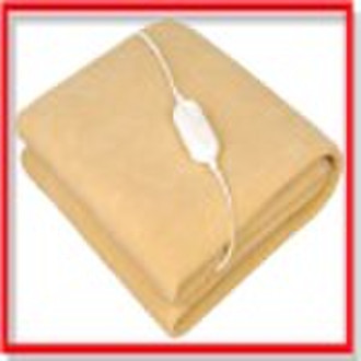 washable electric heat blanket