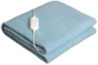 single electric blanket fleece cover