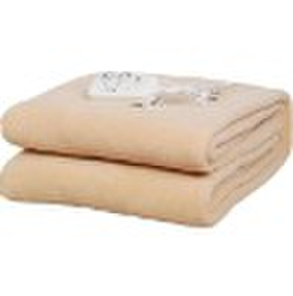 2010 hot sell electric industrial heating blanket