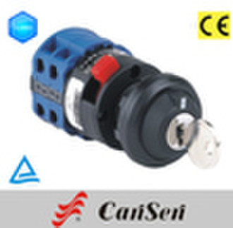 Main key switch LW26S-20(CE Certificate)