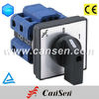 Rotary Switch LW26-32F(CE Certificate)